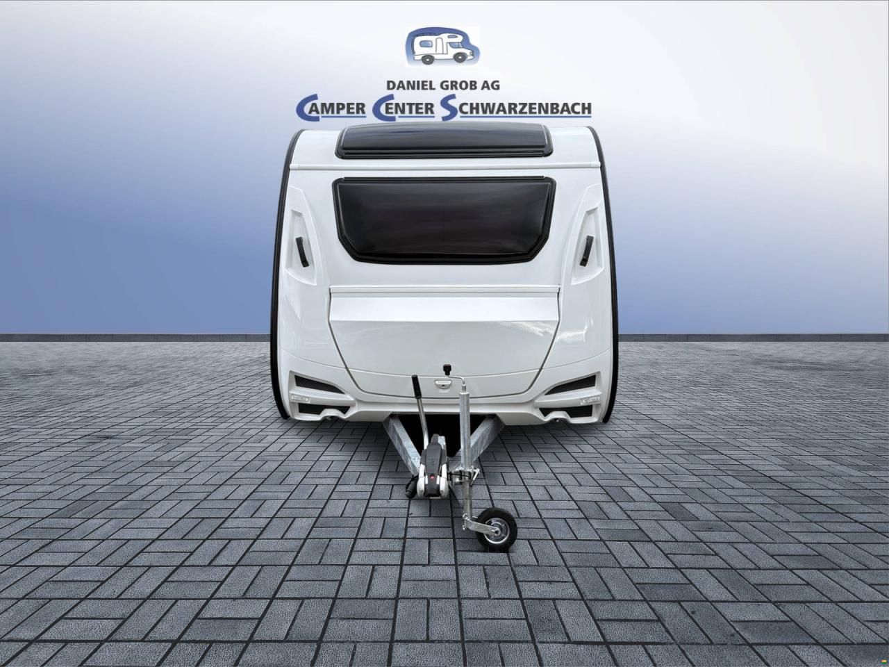 Caravelair Exclusive Line 540