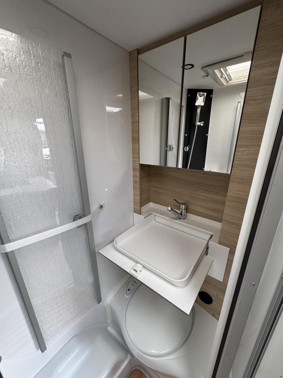 Caravelair Exclusive Line 540