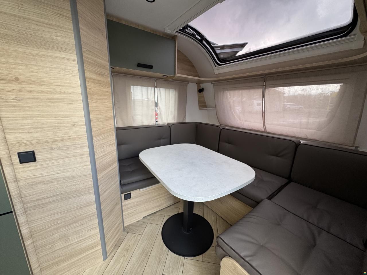Caravelair Exclusive Line 540
