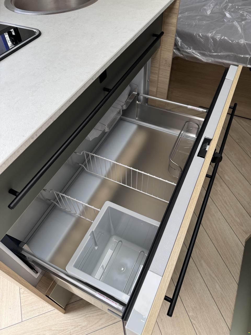 Caravelair Exclusive Line 540