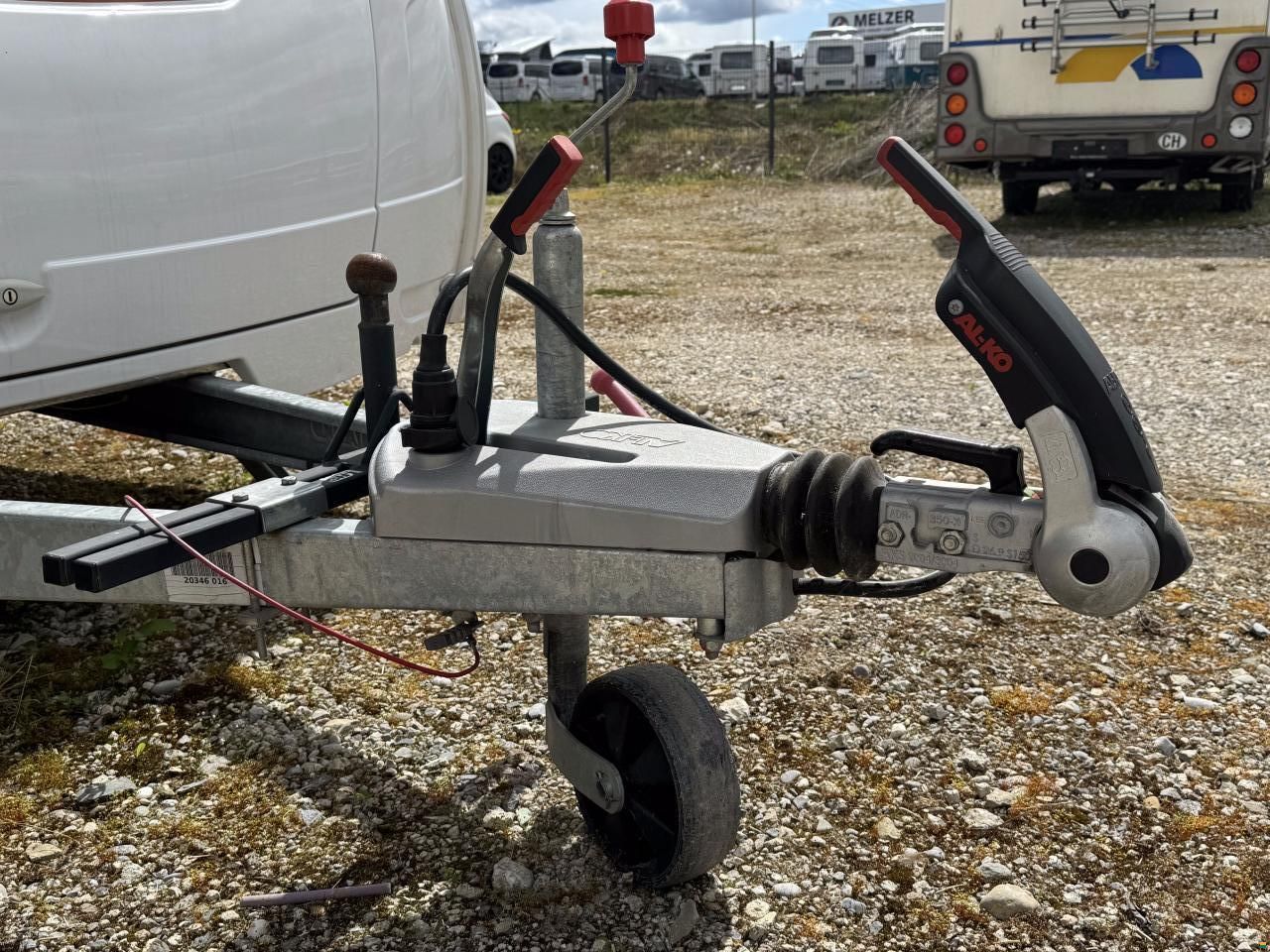 LMC Style Lift 500 K