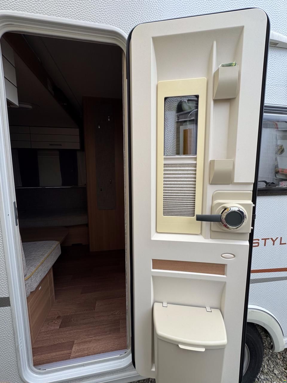 LMC Style Lift 500 K