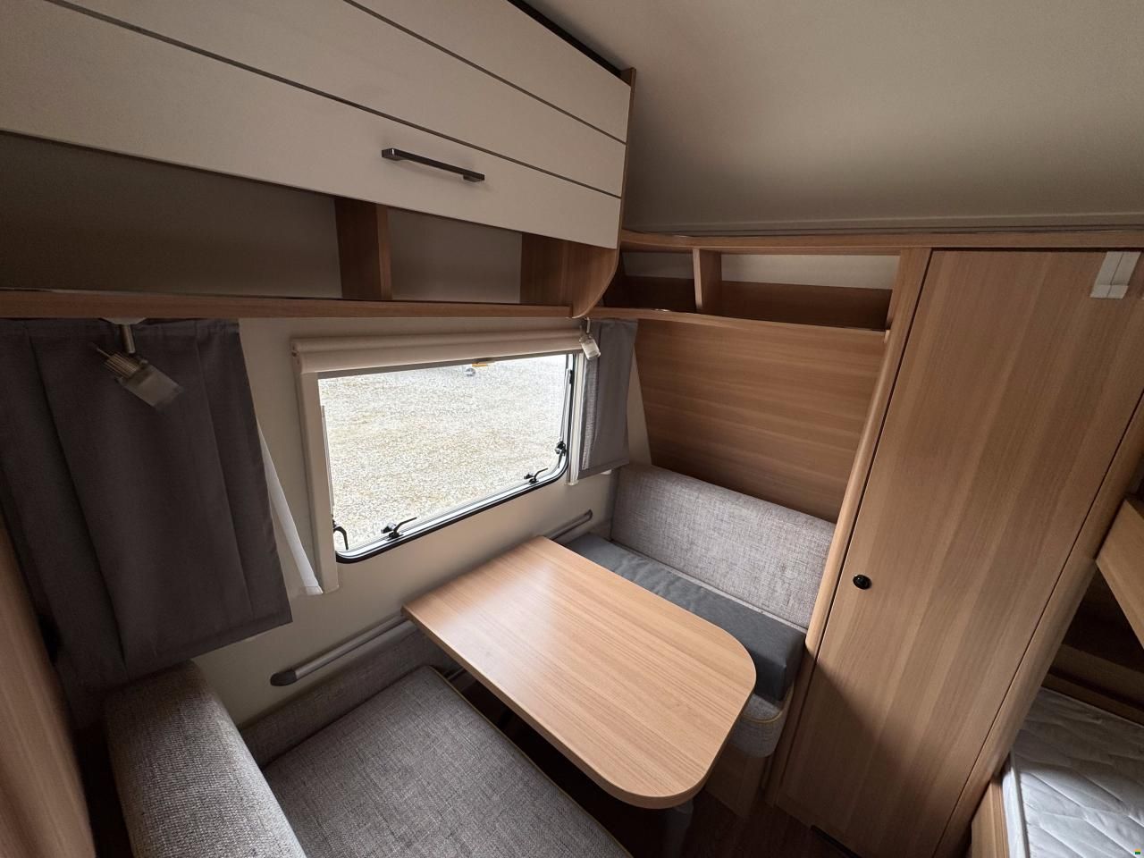 LMC Style Lift 500 K