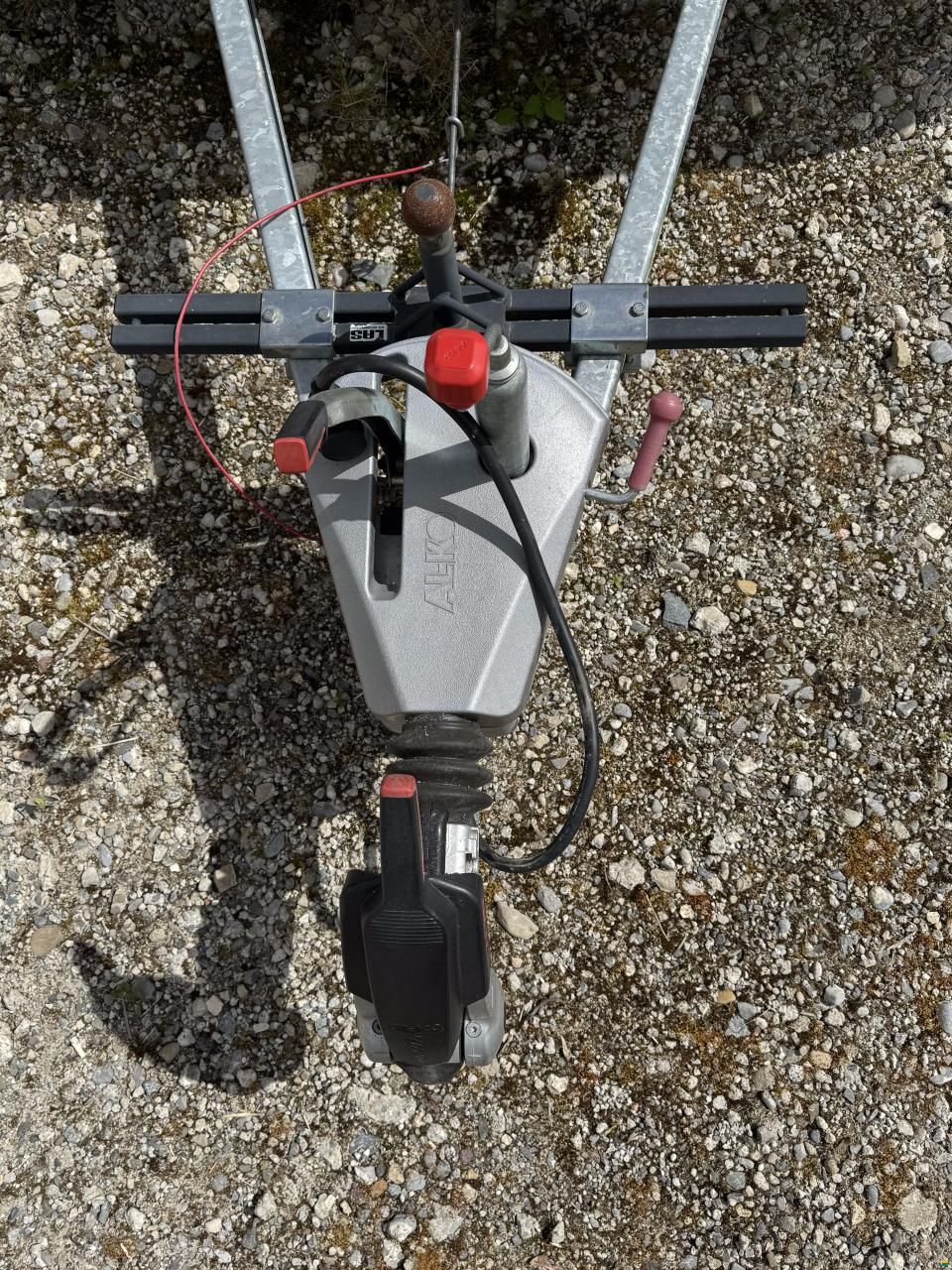 LMC Style Lift 500 K