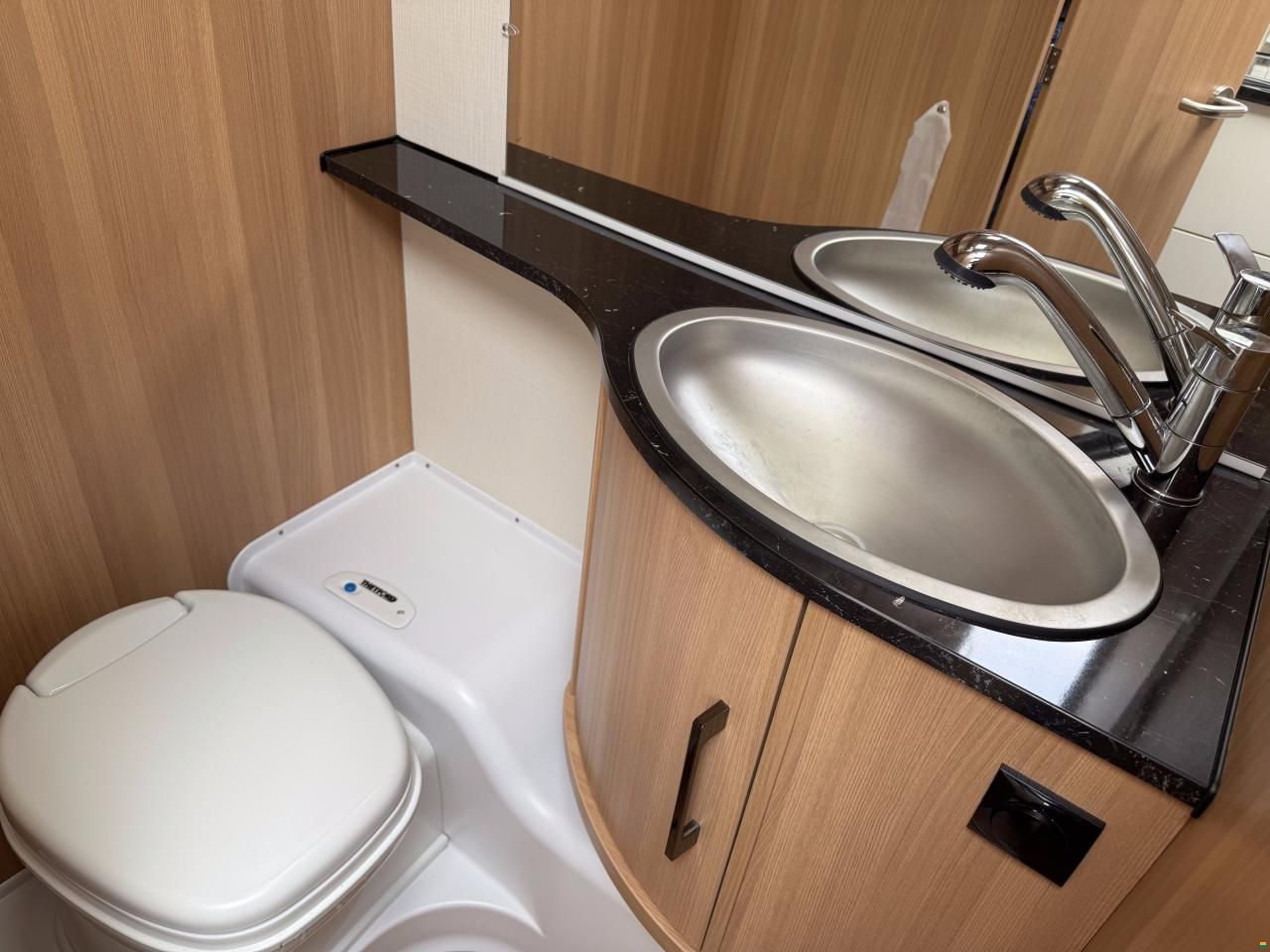 LMC Style Lift 500 K