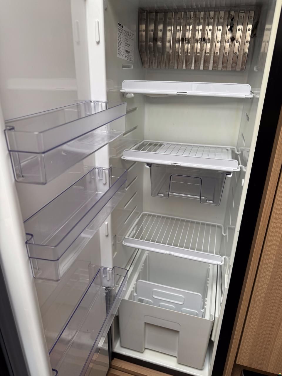 LMC Style Lift 500 K