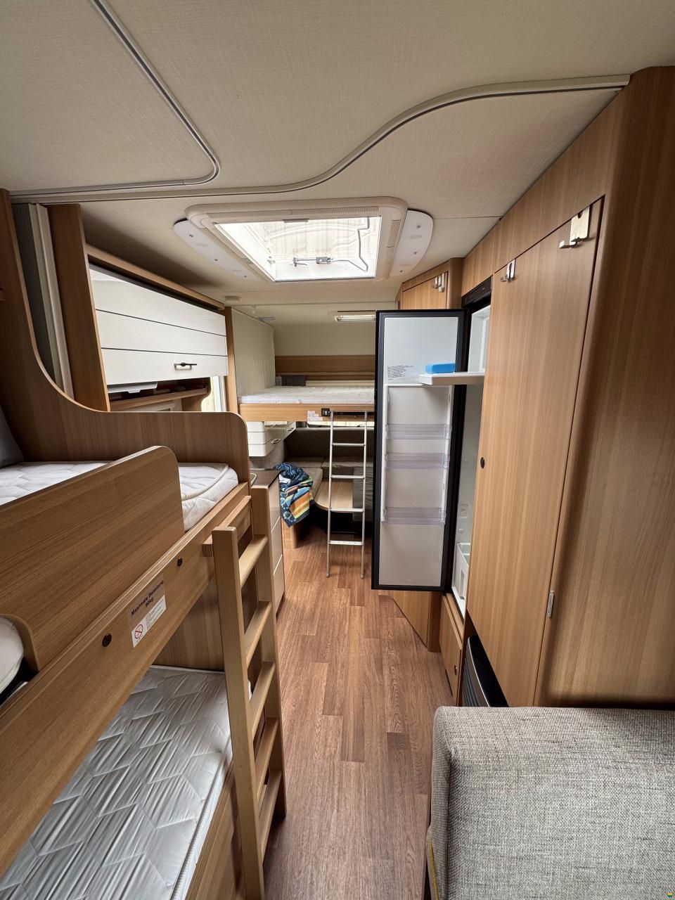 LMC Style Lift 500 K