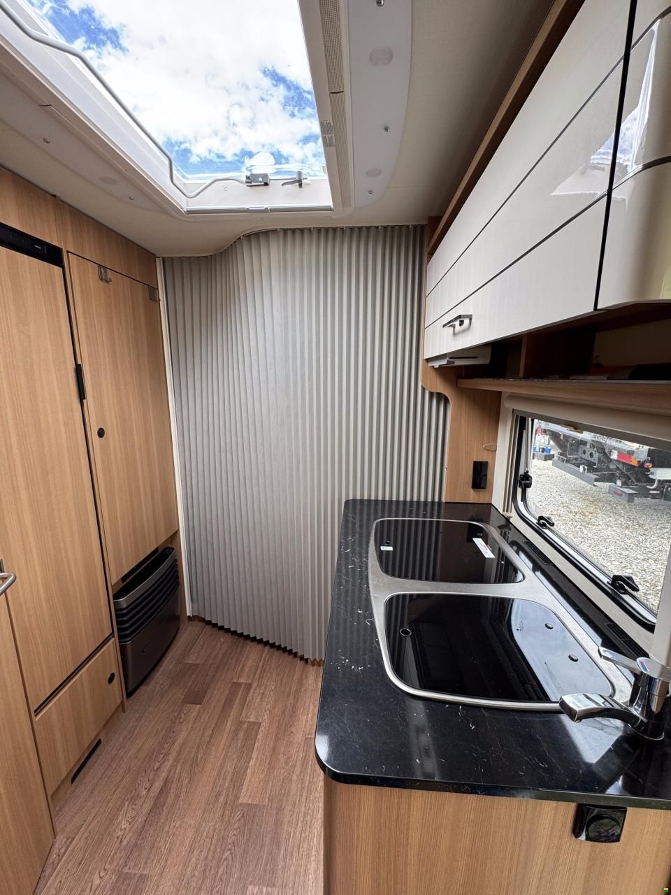 LMC Style Lift 500 K