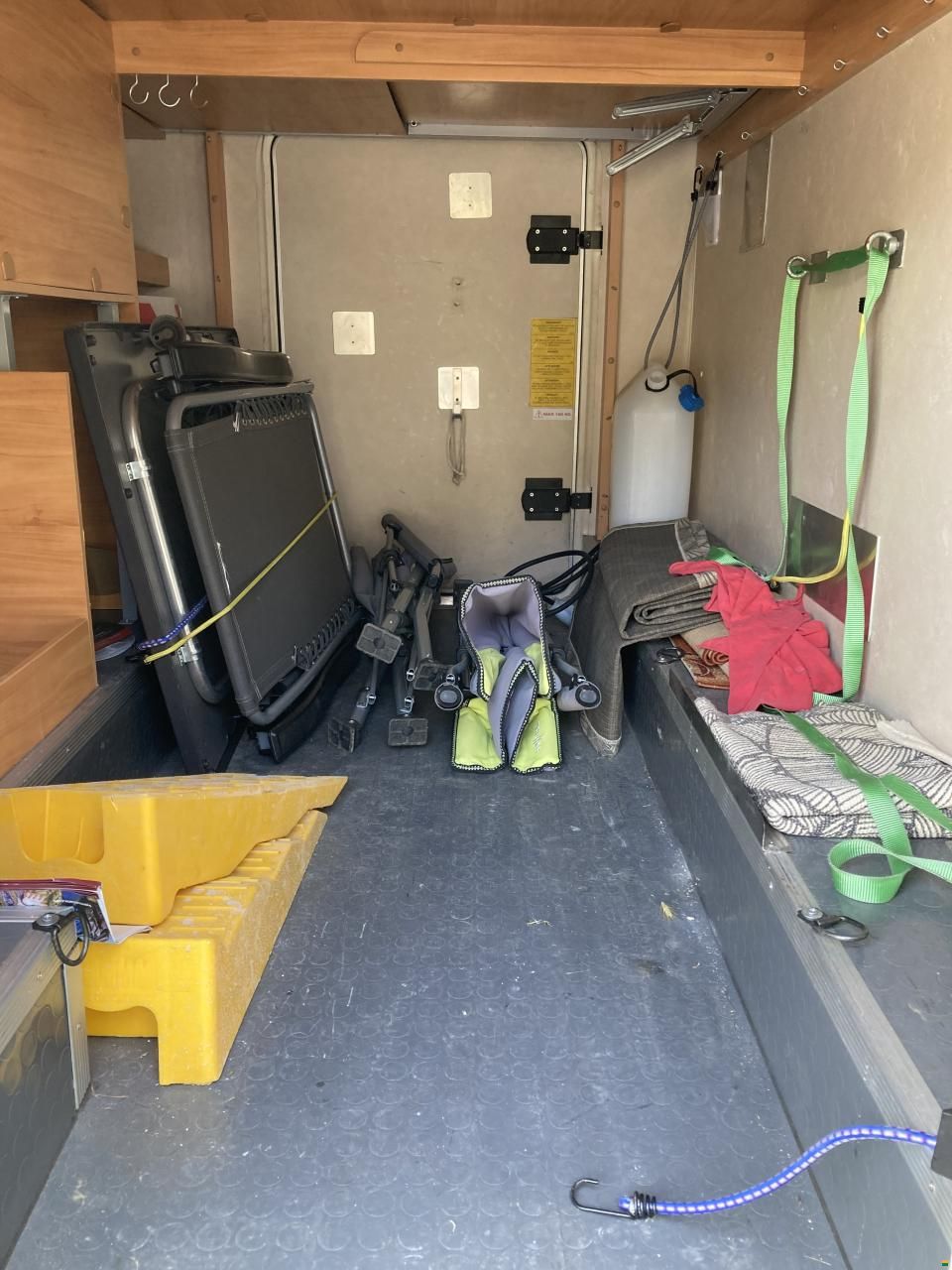 Adria Coral Silver 660SL