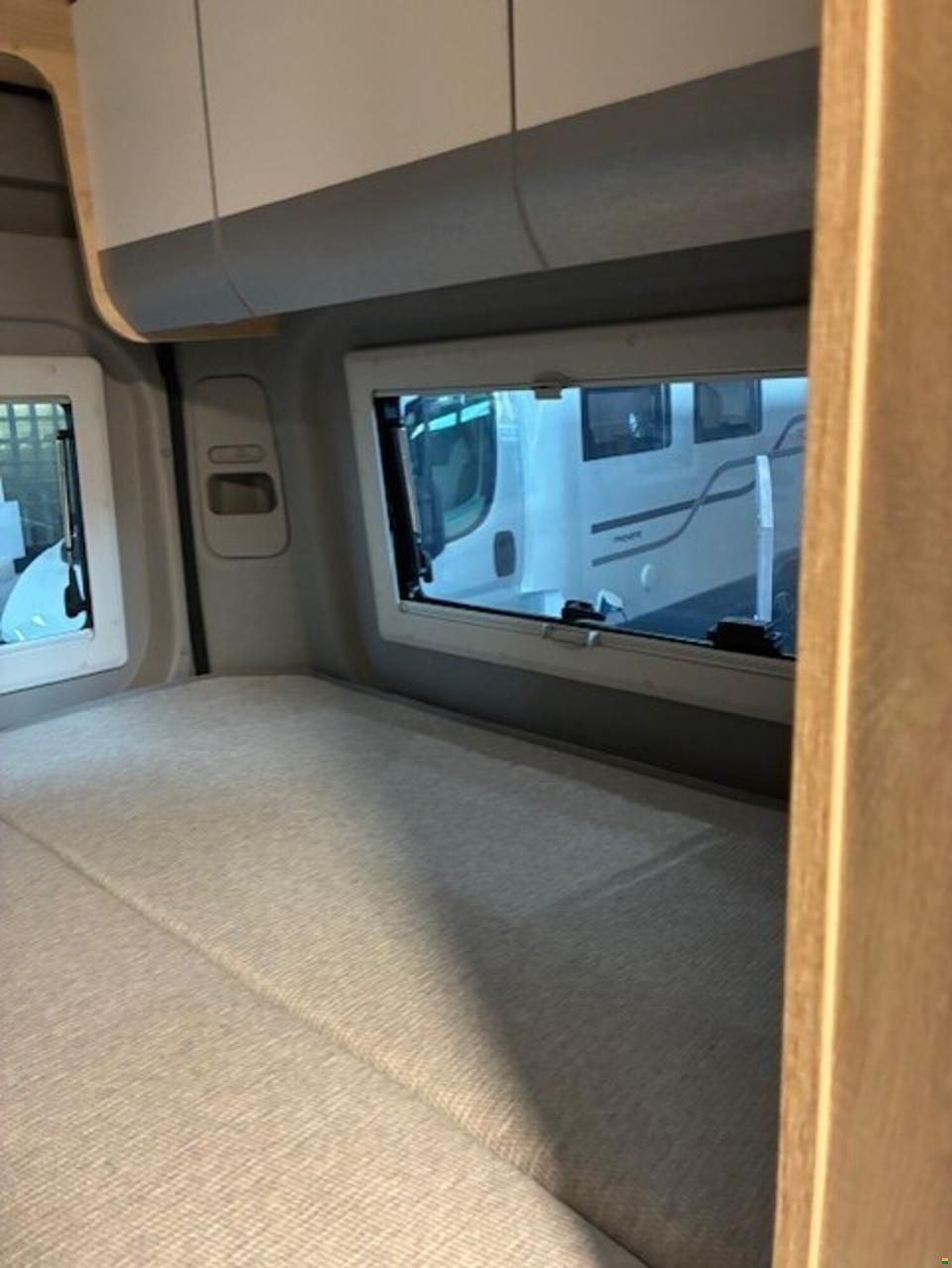 Clever Vans Celebration Citroen 165 PS