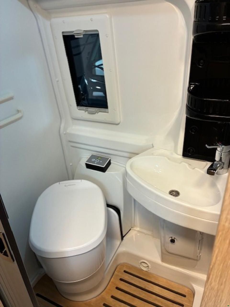 Clever Vans Celebration Citroen 165 PS