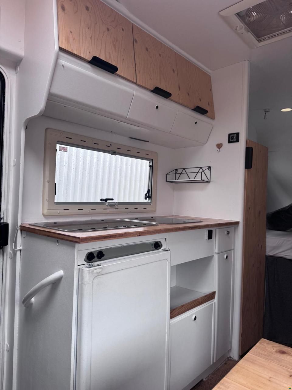 Adria Adriatik 630 DK