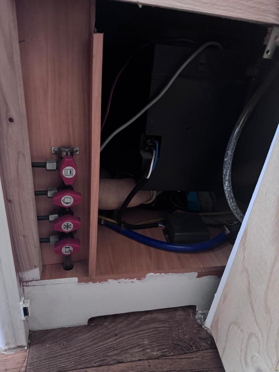 Adria Adriatik 630 DK