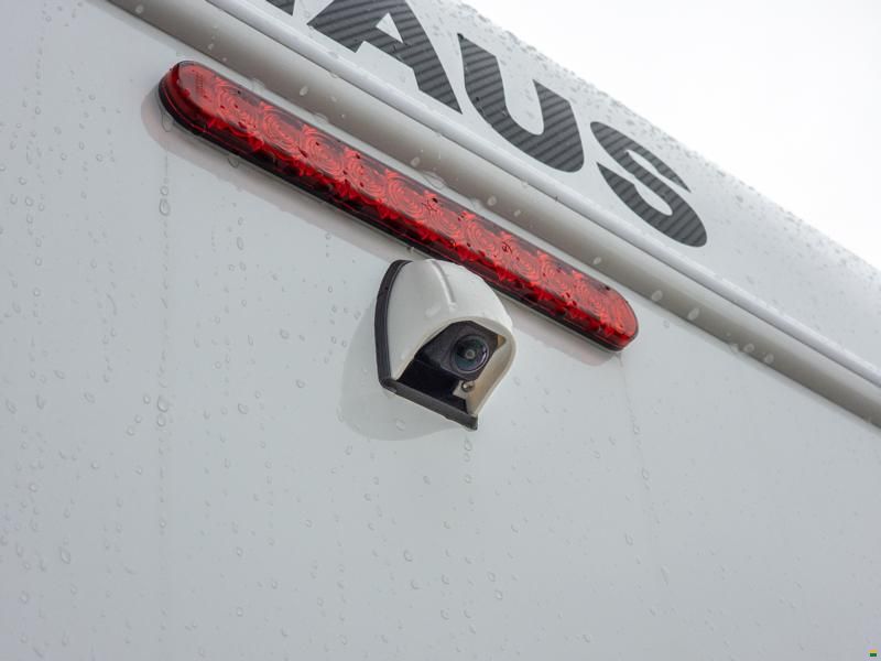 Knaus Live Wave 650 MEG Platinum Selection