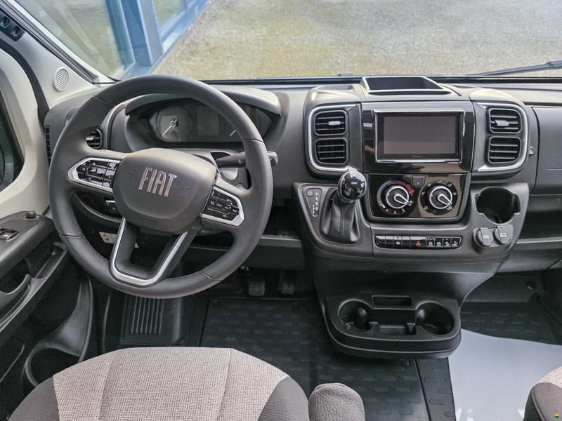 Knaus Van TI 650 MEG Vansation