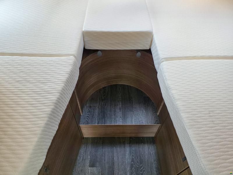 Knaus Van TI 650 MEG Vansation