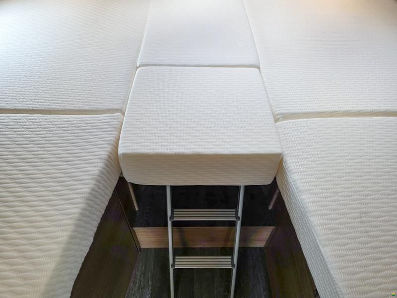 Knaus Van TI 650 MEG Vansation