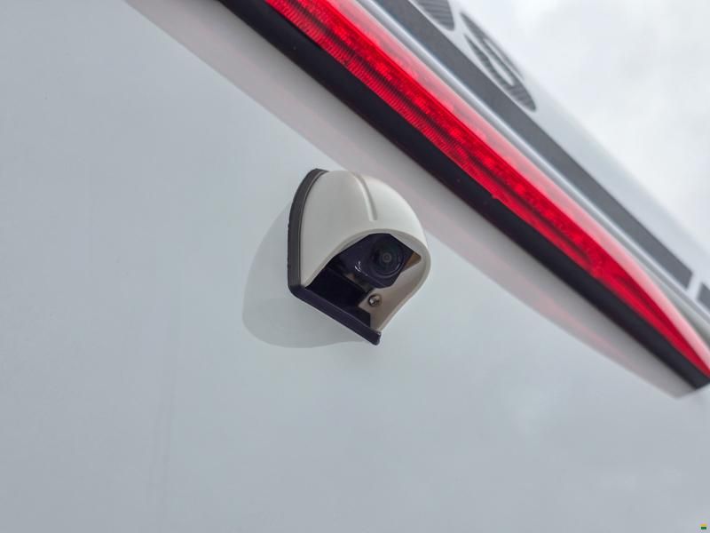 Knaus Van TI 650 MEG Vansation