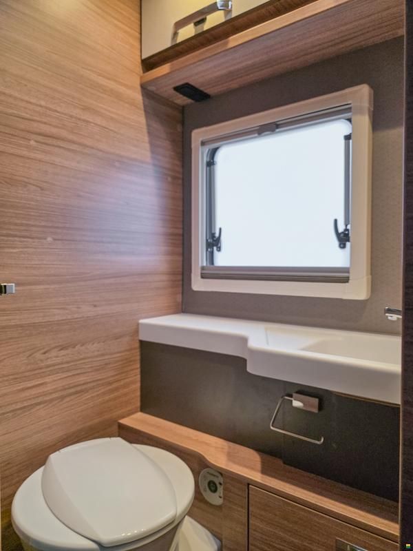 Weinsberg CaraSuite 700 MEG