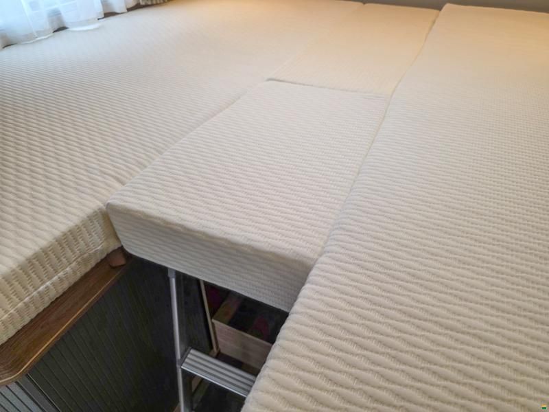 Weinsberg CaraSuite 700 MEG