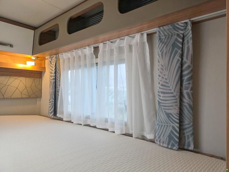 Weinsberg CaraSuite 700 MEG