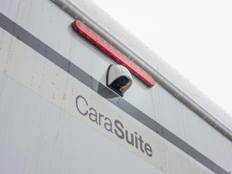 Weinsberg CaraSuite 700 MEG