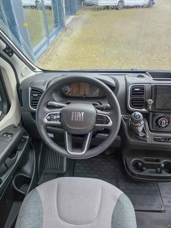 Weinsberg CaraSuite 700 MEG