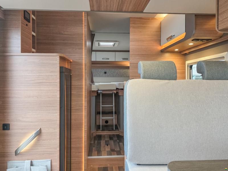 Weinsberg CaraSuite 700 MEG