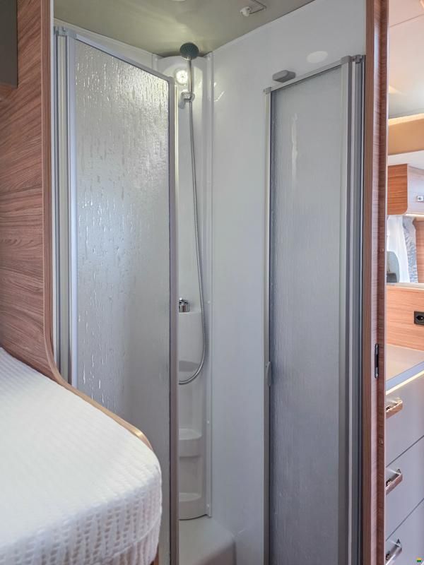 Weinsberg CaraSuite 700 MEG