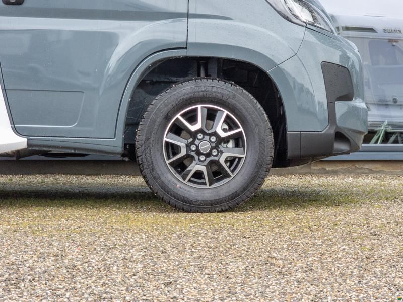 Weinsberg CaraSuite 700 MEG