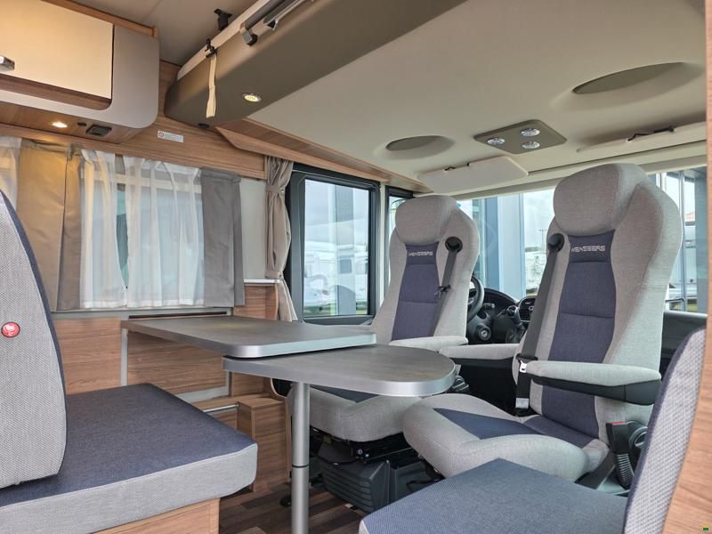 Weinsberg CaraCore 700 MEG Light