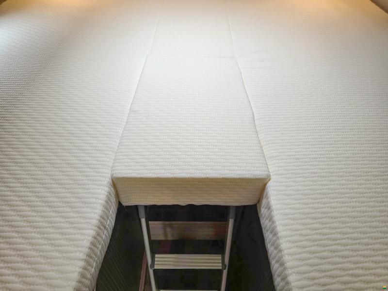 Weinsberg CaraCore 700 MEG Light