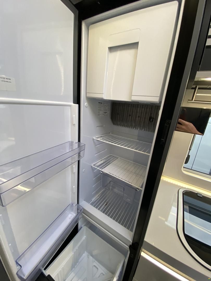 Roller Team Kronos 294 TL, Ford 170PS Automat