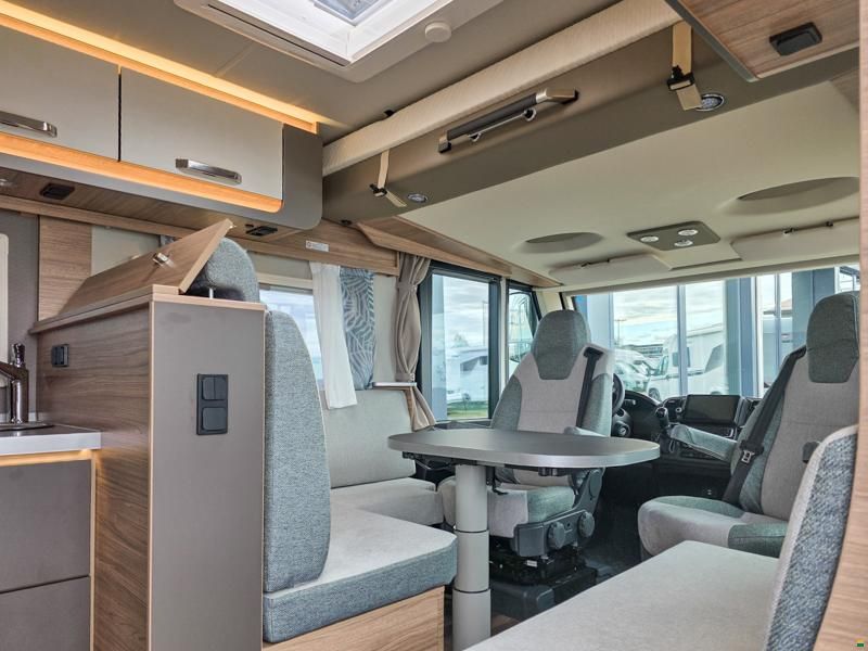 Weinsberg CaraCore 650 MF