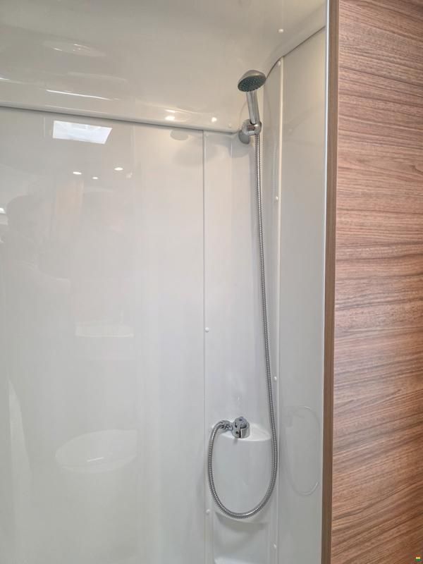 Weinsberg CaraCore 650 MF