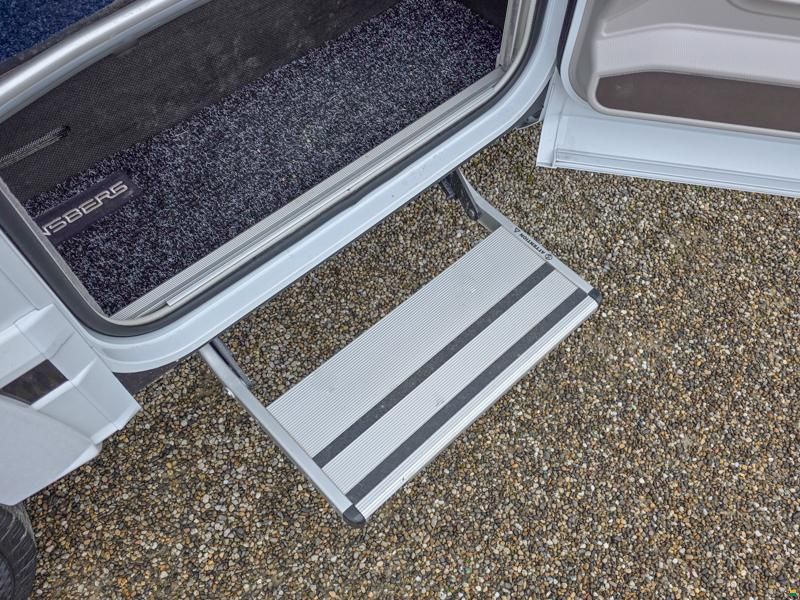 Weinsberg CaraCore 650 MF