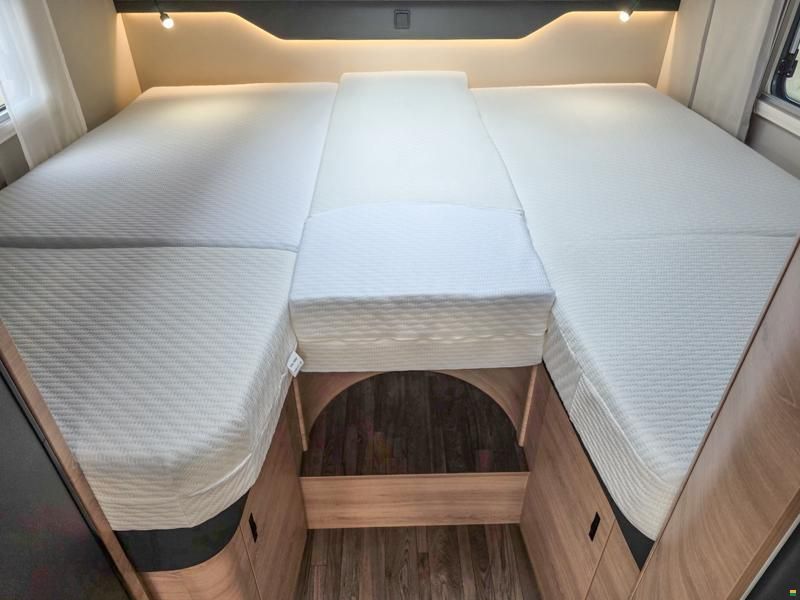 Knaus Live  I 650 MEG