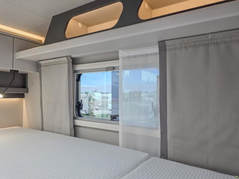 Knaus Live  I 650 MEG