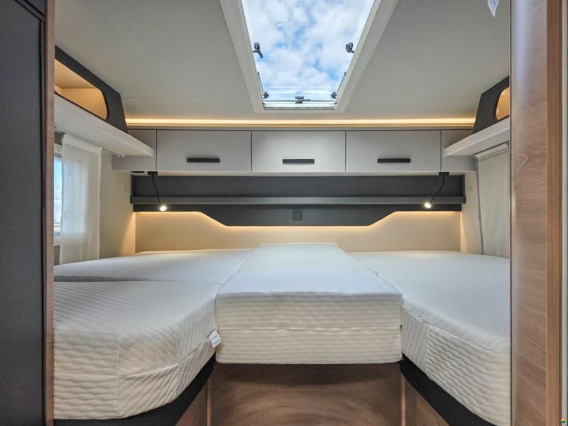 Knaus Live  I 650 MEG