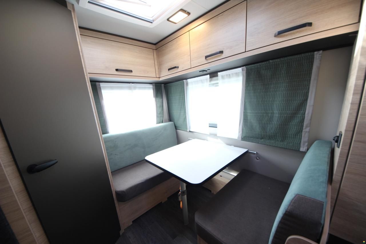 Weinsberg CaraOne 390 QD (2026)