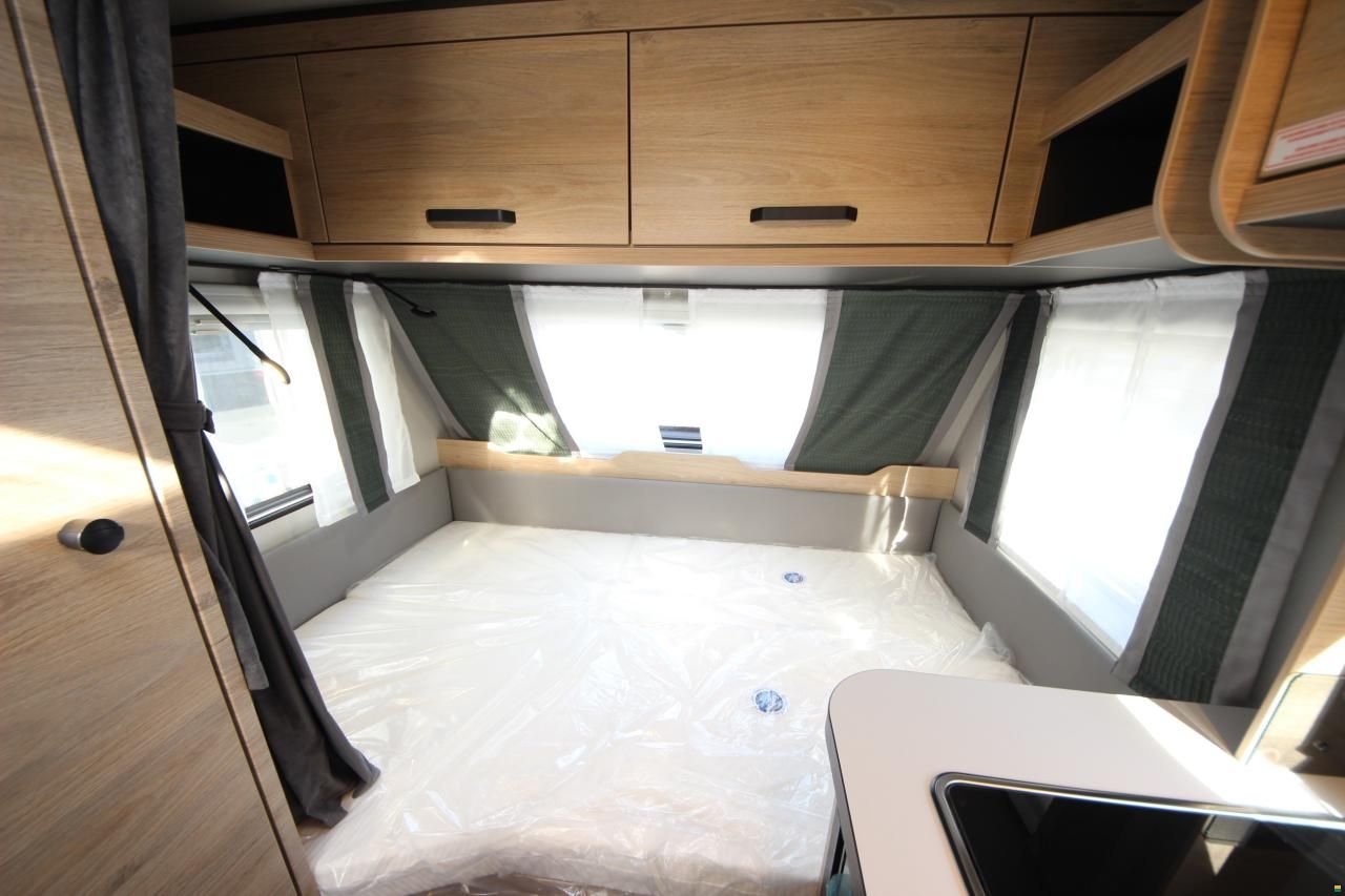 Weinsberg CaraOne 390 QD (2026)