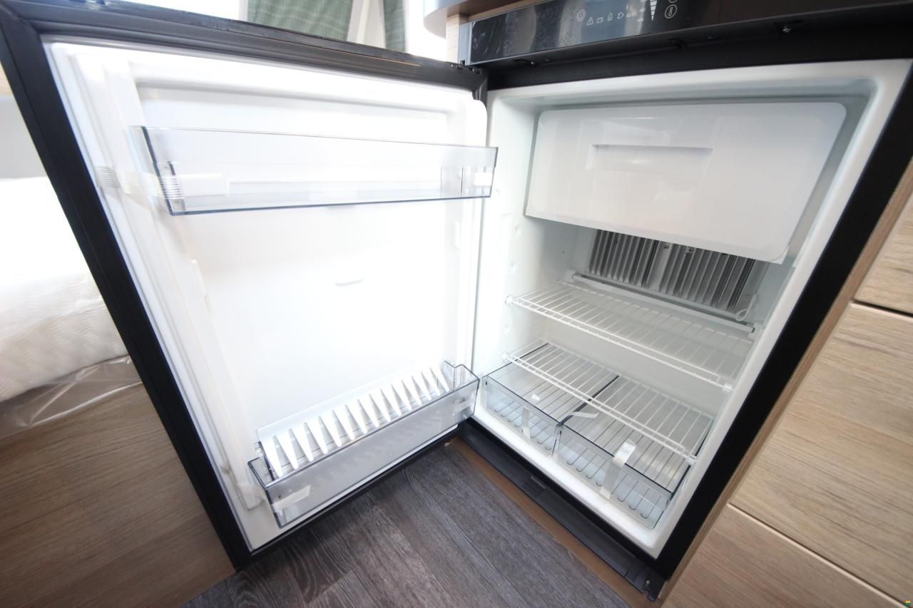 Weinsberg CaraOne 390 QD (2026)