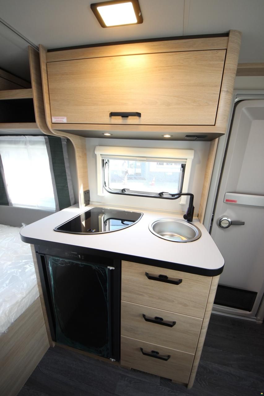 Weinsberg CaraOne 390 QD (2026)