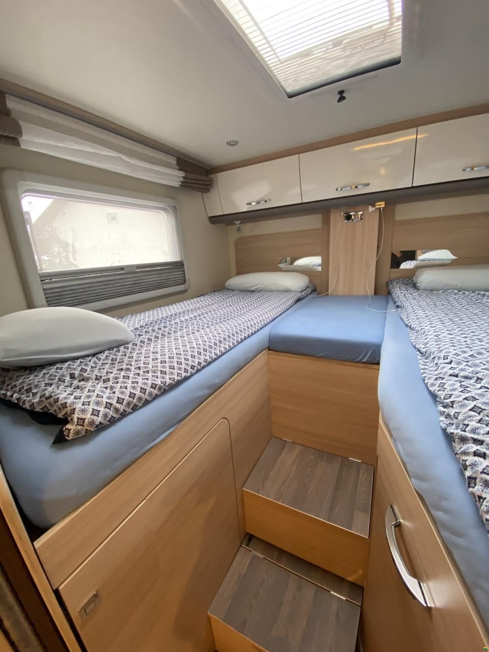 B&uuml;rstner Lyseo 728 G