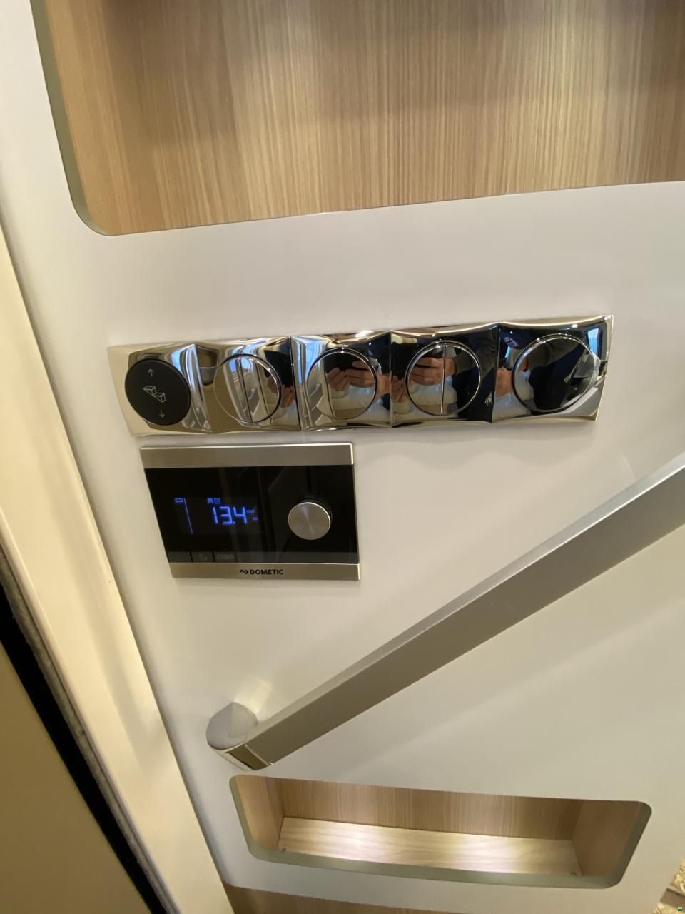 B&uuml;rstner Lyseo 728 G