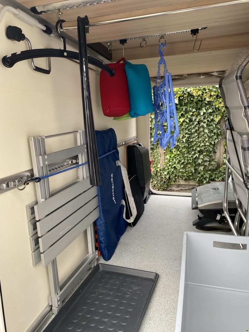 B&uuml;rstner Lyseo 728 G