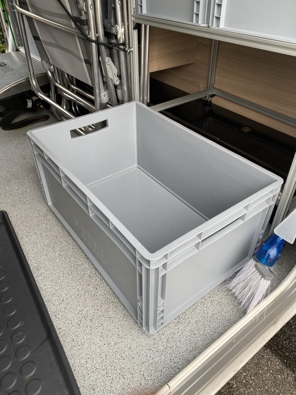 B&uuml;rstner Lyseo 728 G