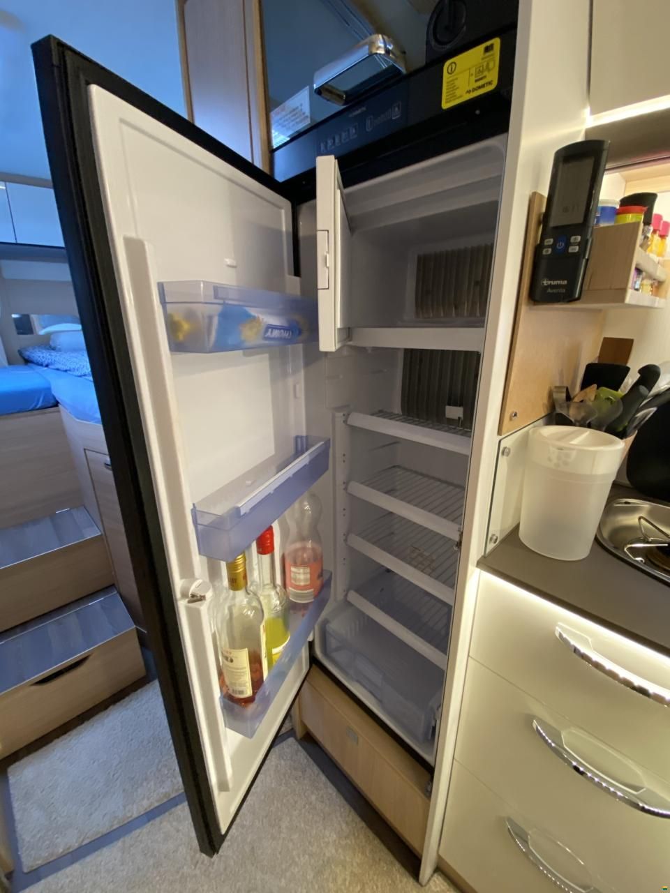 B&uuml;rstner Lyseo 728 G