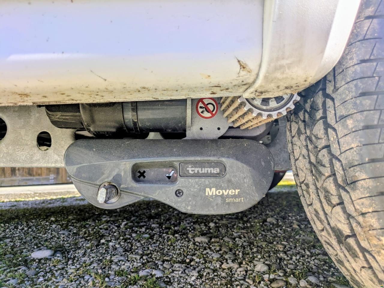 Dethleffs Aero 490 QSK