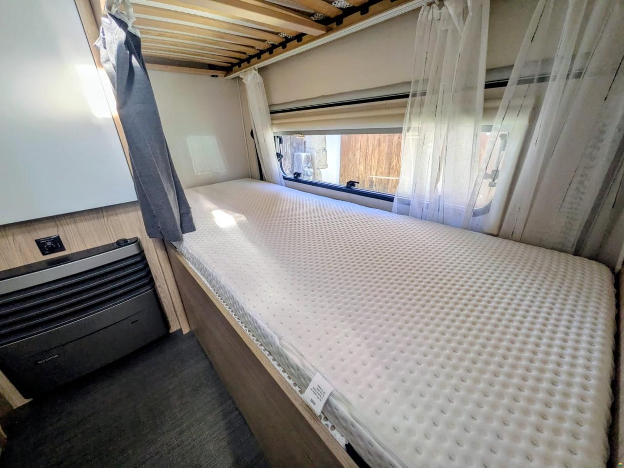 Dethleffs Aero 490 QSK